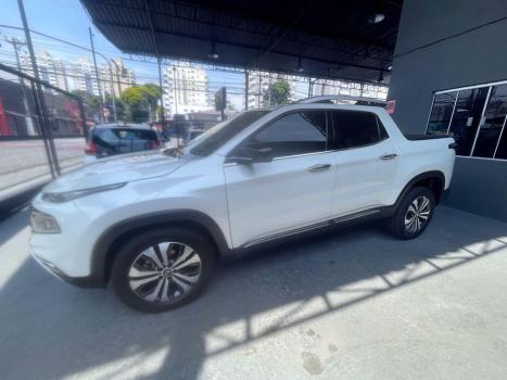 FIAT Toro 1.3 16V 4P FLEX 270 TURBO VOLCANO AUTOMTICO, Foto 4