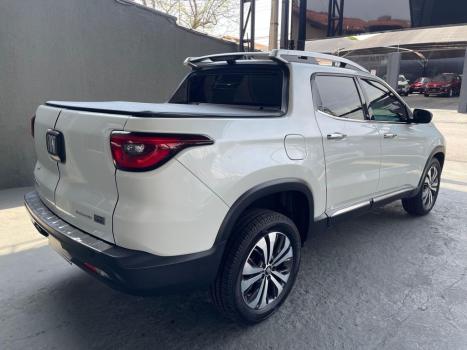 FIAT Toro 1.3 16V 4P FLEX 270 TURBO VOLCANO AUTOMTICO, Foto 5