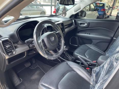 FIAT Toro 1.3 16V 4P FLEX 270 TURBO VOLCANO AUTOMTICO, Foto 6