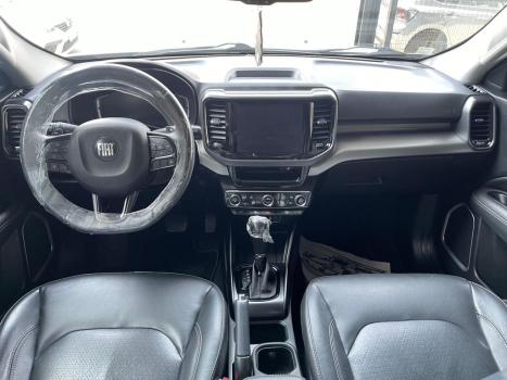FIAT Toro 1.3 16V 4P FLEX 270 TURBO VOLCANO AUTOMTICO, Foto 7