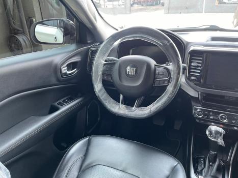 FIAT Toro 1.3 16V 4P FLEX 270 TURBO VOLCANO AUTOMTICO, Foto 8