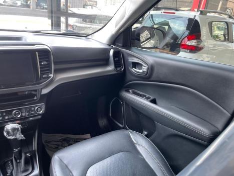 FIAT Toro 1.3 16V 4P FLEX 270 TURBO VOLCANO AUTOMTICO, Foto 9