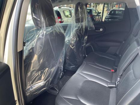 FIAT Toro 1.3 16V 4P FLEX 270 TURBO VOLCANO AUTOMTICO, Foto 10