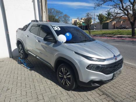 FIAT Toro 1.8 16V 4P FLEX FREEDOM AUTOMTICO, Foto 2