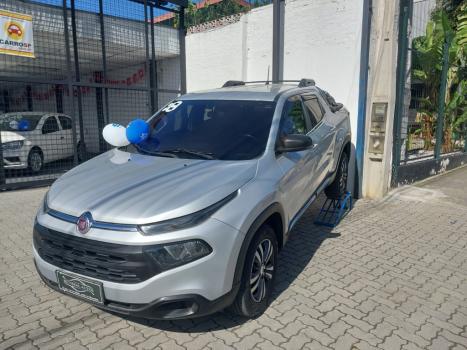 FIAT Toro 1.8 16V 4P FLEX FREEDOM AUTOMTICO, Foto 3