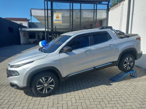 FIAT Toro 1.8 16V 4P FLEX FREEDOM AUTOMTICO, Foto 4