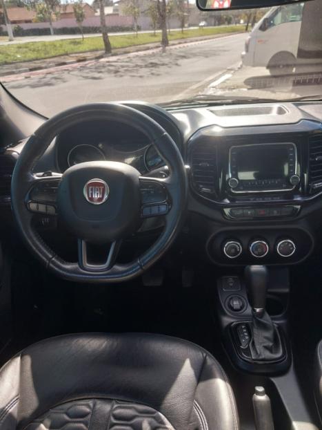 FIAT Toro 1.8 16V 4P FLEX FREEDOM AUTOMTICO, Foto 8