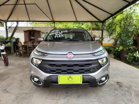 FIAT Toro 1.8 16V 4P FLEX FREEDOM AUTOMTICO, Foto 2