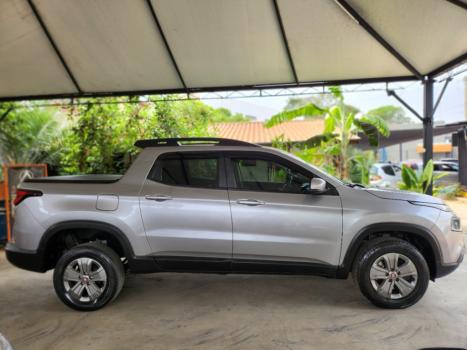 FIAT Toro 1.8 16V 4P FLEX FREEDOM AUTOMTICO, Foto 7