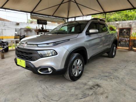 FIAT Toro 1.8 16V 4P FLEX FREEDOM AUTOMTICO, Foto 3