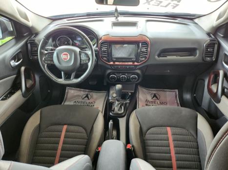 FIAT Toro 1.8 16V 4P FLEX FREEDOM AUTOMTICO, Foto 8