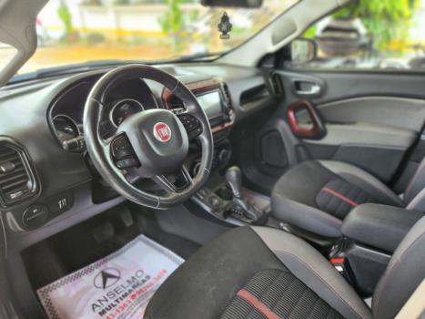 FIAT Toro 1.8 16V 4P FLEX FREEDOM AUTOMTICO, Foto 9