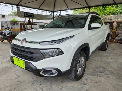 FIAT Toro 1.8 16V 4P FLEX FREEDOM AUTOMTICO, Foto 3