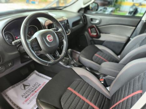 FIAT Toro 1.8 16V 4P FLEX FREEDOM AUTOMTICO, Foto 9