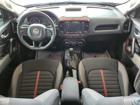 FIAT Toro 1.8 16V 4P FLEX FREEDOM AUTOMTICO, Foto 10