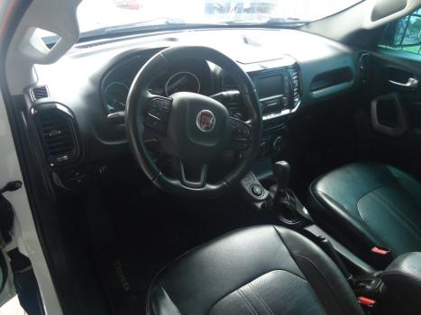 FIAT Toro 1.8 16V 4P FLEX FREEDOM AUTOMTICO, Foto 3