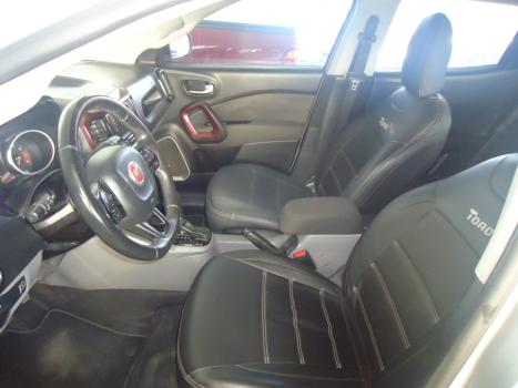 FIAT Toro 1.8 16V 4P FLEX FREEDOM AUTOMTICO, Foto 2