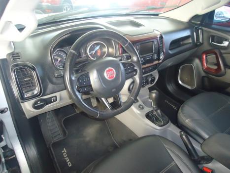 FIAT Toro 1.8 16V 4P FLEX FREEDOM AUTOMTICO, Foto 3