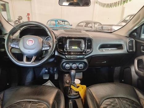 FIAT Toro 1.8 16V 4P FLEX FREEDOM AUTOMTICO, Foto 3