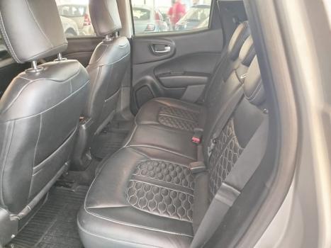 FIAT Toro 1.8 16V 4P FLEX FREEDOM AUTOMTICO, Foto 4