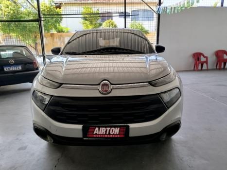 FIAT Toro 1.8 16V 4P FLEX FREEDOM AUTOMTICO, Foto 5