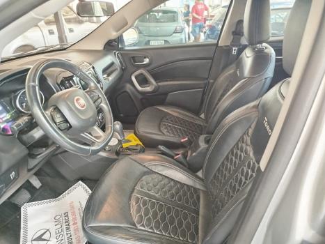 FIAT Toro 1.8 16V 4P FLEX FREEDOM AUTOMTICO, Foto 6