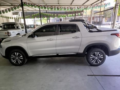 FIAT Toro 1.8 16V 4P FLEX FREEDOM AUTOMTICO, Foto 8