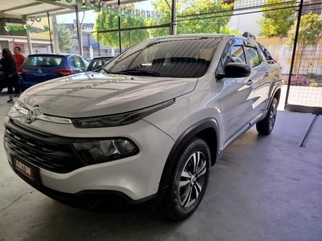FIAT Toro 1.8 16V 4P FLEX FREEDOM AUTOMTICO, Foto 9