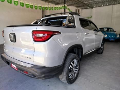 FIAT Toro 1.8 16V 4P FLEX FREEDOM AUTOMTICO, Foto 10