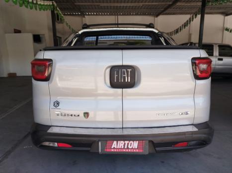 FIAT Toro 1.8 16V 4P FLEX FREEDOM AUTOMTICO, Foto 12