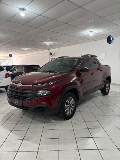 FIAT Toro 1.8 16V 4P FLEX FREEDOM AUTOMTICO, Foto 1