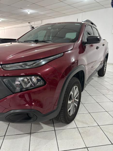 FIAT Toro 1.8 16V 4P FLEX FREEDOM AUTOMTICO, Foto 3