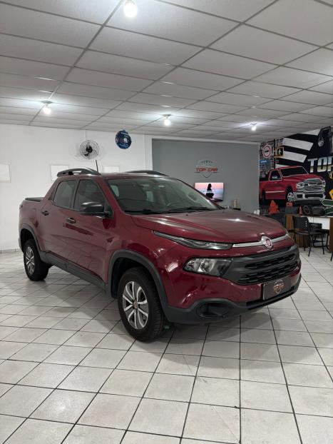 FIAT Toro 1.8 16V 4P FLEX FREEDOM AUTOMTICO, Foto 4