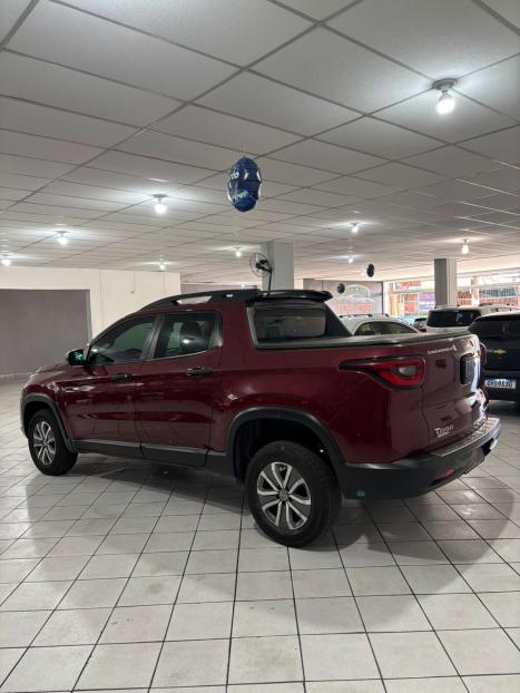 FIAT Toro 1.8 16V 4P FLEX FREEDOM AUTOMTICO, Foto 6