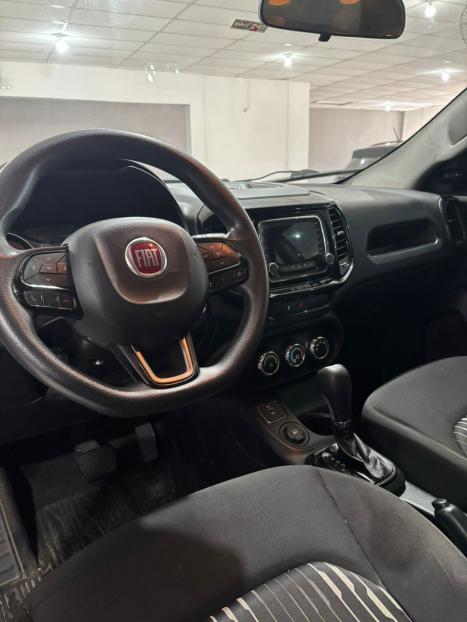 FIAT Toro 1.8 16V 4P FLEX FREEDOM AUTOMTICO, Foto 8