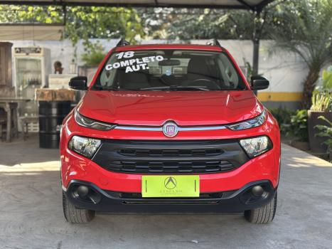 FIAT Toro 1.8 16V 4P FLEX FREEDOM AUTOMTICO, Foto 2