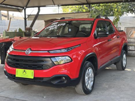 FIAT Toro 1.8 16V 4P FLEX FREEDOM AUTOMTICO, Foto 3