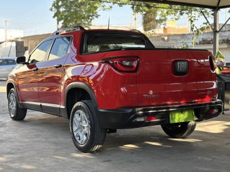 FIAT Toro 1.8 16V 4P FLEX FREEDOM AUTOMTICO, Foto 4