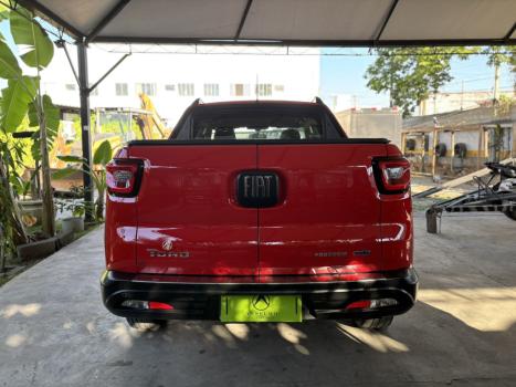 FIAT Toro 1.8 16V 4P FLEX FREEDOM AUTOMTICO, Foto 5