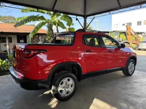 FIAT Toro 1.8 16V 4P FLEX FREEDOM AUTOMTICO, Foto 6