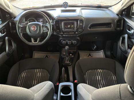 FIAT Toro 1.8 16V 4P FLEX FREEDOM AUTOMTICO, Foto 7