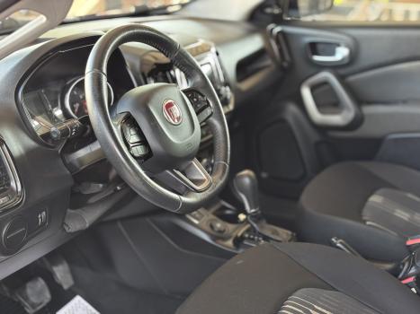 FIAT Toro 1.8 16V 4P FLEX FREEDOM AUTOMTICO, Foto 8