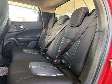 FIAT Toro 1.8 16V 4P FLEX FREEDOM AUTOMTICO, Foto 9