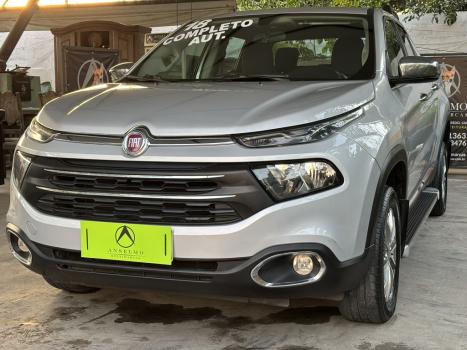 FIAT Toro 1.8 16V 4P FLEX FREEDOM AUTOMTICO, Foto 2