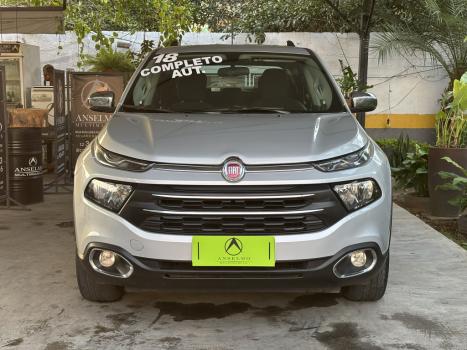 FIAT Toro 1.8 16V 4P FLEX FREEDOM AUTOMTICO, Foto 3