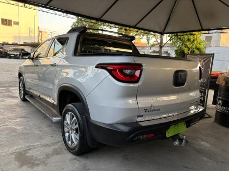 FIAT Toro 1.8 16V 4P FLEX FREEDOM AUTOMTICO, Foto 4