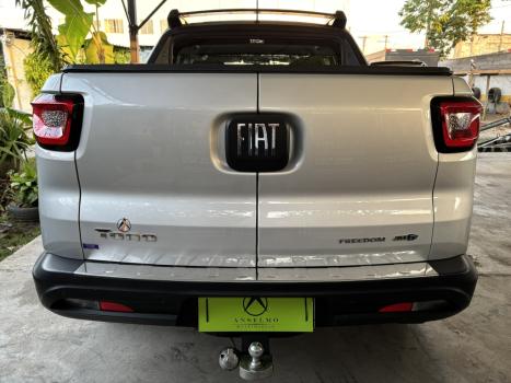FIAT Toro 1.8 16V 4P FLEX FREEDOM AUTOMTICO, Foto 5