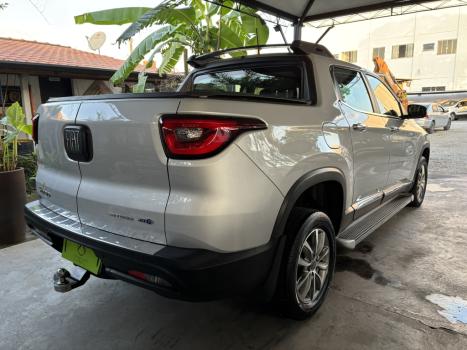 FIAT Toro 1.8 16V 4P FLEX FREEDOM AUTOMTICO, Foto 6