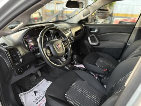 FIAT Toro 1.8 16V 4P FLEX FREEDOM AUTOMTICO, Foto 7