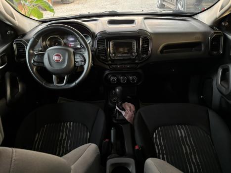 FIAT Toro 1.8 16V 4P FLEX FREEDOM AUTOMTICO, Foto 8